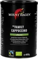 Produktbild: Family Cappuccino mit Schokonote 12 x 400 g