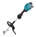 Produktbild: Makita Akku-Multifunktionsantrieb 40V max. (ohne Akku, ohne Ladegerät)