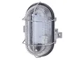 Produktbild: Ledino LED-Ovalleuchte, LEDs/230V/8W, 700 lm, 4000K, IP44 (9019514002)