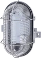 Produktbild: LI11200084001023 - Deckenleuchte, 8 W, 545 lm, 4000 K, oval, grau