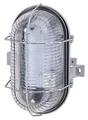 Produktbild: Ledino Pesch 8 LED Wand Deckenleuchte 8 W IP44 4000 K
