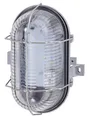 Produktbild: Ledino LED-Leuchte Pesch 8 Wand/Decke, 8W, 545lm, IP44 neutralweiss