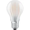 Produktbild: Osram LED-Leuchtmittel E27 Glühlampenform 4 W 470 lm 2er Set 10,5 x 6 cm (H x Ø)