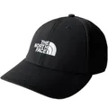 Produktbild: THE NORTH FACE 66 Classic Cap schwarzweiss OS