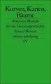 Produktbild: Kurven, Karten, Stammbäume: Abstrakte Modelle für d... | Buch | Zustand sehr gut
