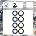 Produktbild: 2x ORIGINAL® ALL BALLS 25-1389 Radlagersatz, Radlager