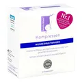 Produktbild: Multi-Mam Kompressen (bei wunden Brustwarzen)