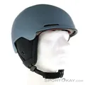 Produktbild: Alpina Brix Skihelm-Blau-55-59