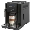 Produktbild: ProfiCook PC-KAV 1281 Kaffeevollautomat schwarz 501281