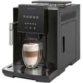 Produktbild: Proficook PC-KAV 1281 Kaffeevollautomat schwarz (501281)