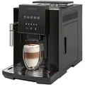 Produktbild: Proficook Pc-kav 1281 Kaffeevollautomat Schwarz 501281 (4006160012613)