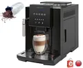 Produktbild: PROFICOOK Kaffeevollautomat Kegelmahlwerk bis 20bar One Touch Panel PC-KAV 1281