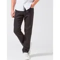 Produktbild: Brax 5-Pocket-Jeans Style COOPER DENIM schwarz 42