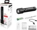 Produktbild: Ledlenser P7R Core LED Taschenlampe  akkubetrieben 1000 lm 90 h 202 g Neu
