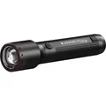 Produktbild: Ledlenser P7R Core Taschenlampe - Schwarz (502181)