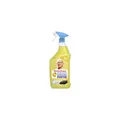 Produktbild: Mr. Proper Allzweckreiniger Spray-Wisch-Fertig Citrus Frisch 800 ml