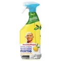 Produktbild: Meister Proper Sprühen-Wischen-Fertig Spray Allzweckreiniger Zitrusfrische 800ml