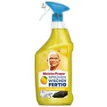 Produktbild: MEISTER PROPER Sprühen - Wischen - Fertig - Zitrone Allzweckreiniger (800 ml) gelb