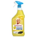 Produktbild: Allzweckspray P&G Meister Proper Zitrus 800 ml sprühen, wischen, fertig, kein Abspülen, streifenfrei