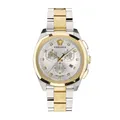 Produktbild: Versace Herren Armbanduhr Chronograph CHRONO GEO bicolor 43 mm VE7CA0823