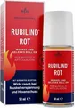 Produktbild: RUBILIND rot Muskel und Gelenks Roll-on 50 ml