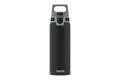 Produktbild: SIGG Trinkflasche Shield One Black 0.75 L