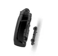 Produktbild: Fidlock Trinkflasche Fidlock TWIST Bottle 590 ml + Bike Base Black Trinkflasche