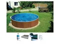 Produktbild: Rundpool MY POOL BWT 