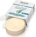 Produktbild: Lavera Volumen & Kraft Festes Pflegeshampoo 50 g