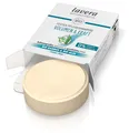 Produktbild: lavera Pflegeshampoo Volumen Kraft Festes Shampoo Naturkosmetik Vegan 50g