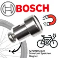Produktbild: Bosch Drive Unit Fahrrad Ebike Speichen Magnet Schraubbar Motor Sensor Geber