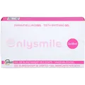 Produktbild: ONLYSMILE Zahnaufhellungsgel 120 ml