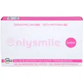 Produktbild: Hager Pharma GmbH ONLYSMILE Zahnaufhellungsgel 120 ml