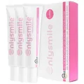 Produktbild: OnlySmile Zahnaufhellungsgel