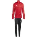 Produktbild: adidas Performance Trainingsanzug adidas Herren Trainingsanzug Tiro 24 rot XXXL (64/66)