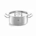 Produktbild: Fissler Bratentopf Original-Profi Collection II, Bräter, Schmortopf, 24 cm