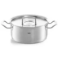 Produktbild: FISSLER Original-Profi Collection Bratentopf 24 cm 4,6 Liter