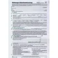 Produktbild: Rnk Mietvertrag Formular Papierformat: DIN A4 selbstdurchschreibend: Nein (22151616)