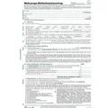 Produktbild: RNK Mietvertrag 599 DIN A4 4Blatt