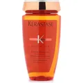 Produktbild: Kérastase Discipline Bain Oléo-Relax (250 ml, Flüssiges Shampoo) (E3073000)