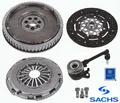 Produktbild: SACHS 2290601143 Kupplungssatz