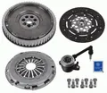 Produktbild: SACHS 2290 601 143 Clutch Kit for ,DACIA,MERCEDES-BENZ,NISSAN,RENAULT