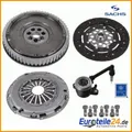 Produktbild: Kupplungssatz ZMS Modul plus CSC SACHS 2290601143 für Dacia