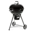 Produktbild: BBQ Fieldmann Holzkohle, Aluminium, Schwarz