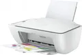 Produktbild: HP DeskJet 2710 Wireless All-in-One Farbe Drucker, Instant Ink; Kopierer, Scanner, Thermal Inkjet, Farbdruck, 4800 x 1200 DPI, Farbkopieren, A4, Weiß