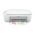 Produktbild: HP DeskJet 2710 Multifunktionsdrucker 5AR83B - Weiß DIN A4 USB Wireless