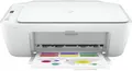 Produktbild: HP DeskJet 2710 Farb-Multifunktions-Drucker