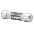 Produktbild: 10 Stk. Siemens Dig.Industr. Zylindersicherung 3NW6305-1 Zylindrisch 3NW63051