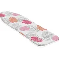 Produktbild: Bügeltischbezug Cotton Comfort xl Universal max. 45 x 140 cm Bügelbrettbezug - Leifheit