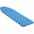 Produktbild: Bügeltischbezug Cotton Comfort Universal 140x45cm Bügelbrettbezug Bügelbrett TOP